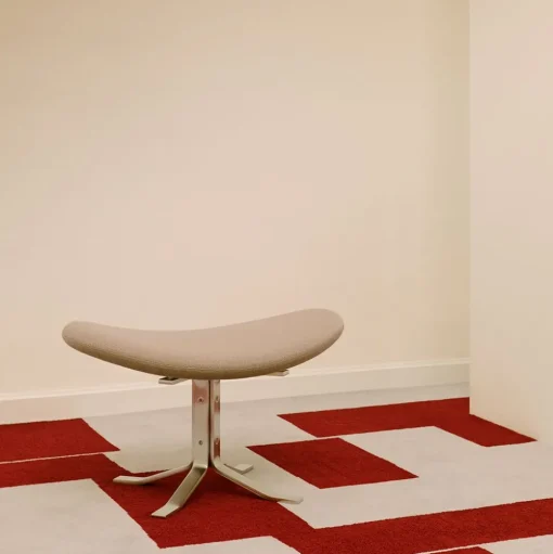 Corona Chair 5000 by By Poul M. Volther
