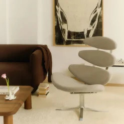 Corona Chair 5000 by By Poul M. Volther