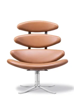 Corona Chair 5000 by By Poul M. Volther