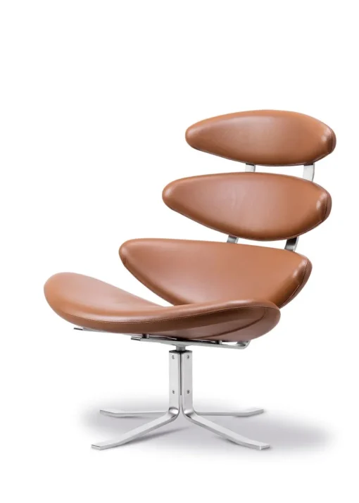 Corona Chair 5000 by By Poul M. Volther