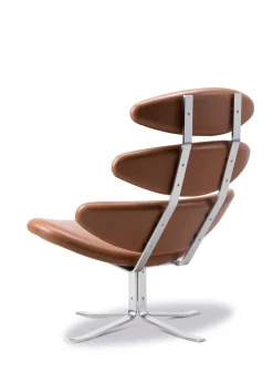 Corona Chair 5000 by By Poul M. Volther