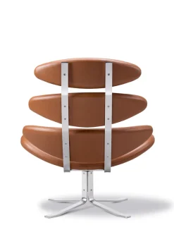 Corona Chair 5000 by By Poul M. Volther