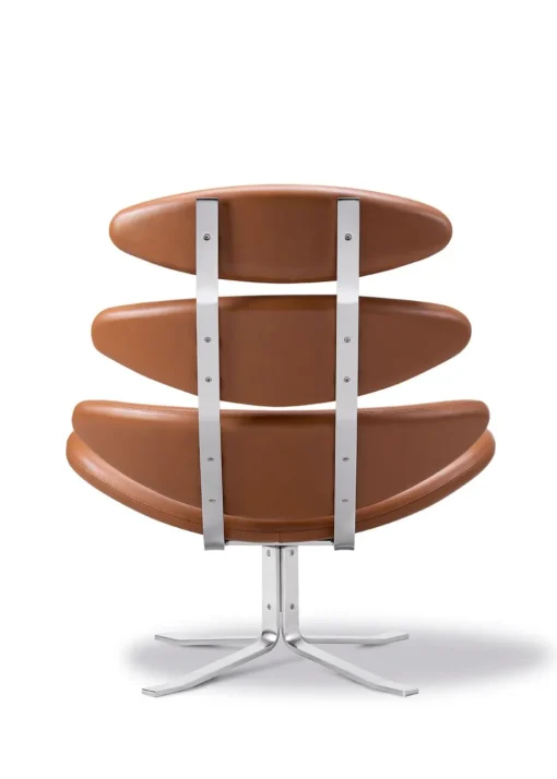 Corona Chair 5000 by By Poul M. Volther