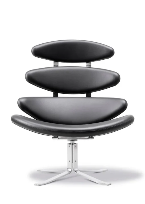 Corona Chair 5000 by By Poul M. Volther
