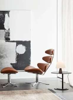 Corona Chair 5000 by By Poul M. Volther