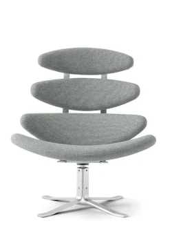 Corona Chair 5000 by By Poul M. Volther