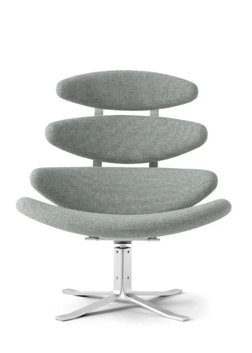 Corona Chair 5000 by By Poul M. Volther