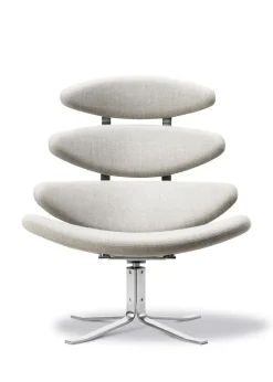 Corona Chair 5000 by By Poul M. Volther