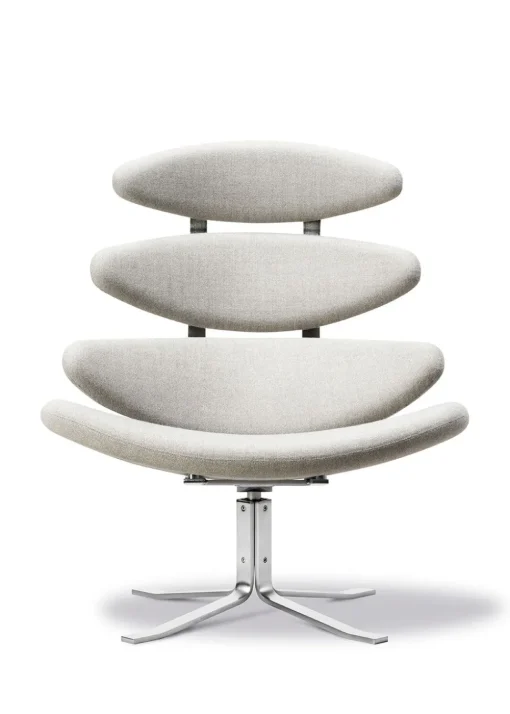 Corona Chair 5000 by By Poul M. Volther