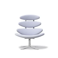 Corona Chair 5000 by By Poul M. Volther