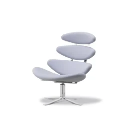 Corona Chair 5000 by By Poul M. Volther