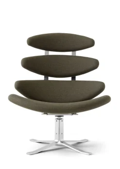 Corona Chair 5000 by By Poul M. Volther