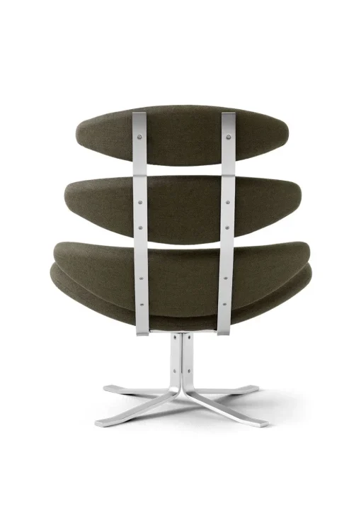 Corona Chair 5000 by By Poul M. Volther