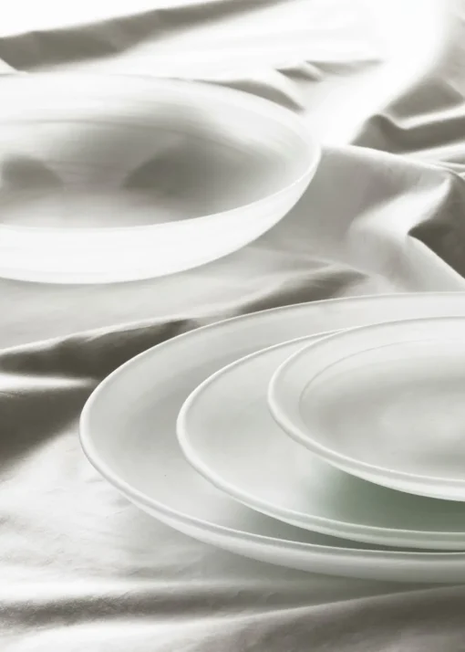 Cosmic Plate