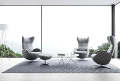 Cosmos Armchair / By O&M Design