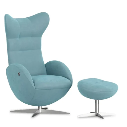 Cosmos Armchair / By O&M Design
