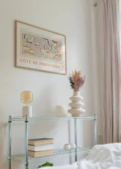 Côte De Provence 7 Poster