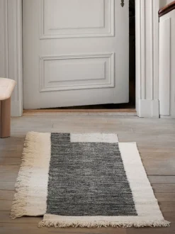 Counter Runner