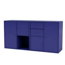 COUPLE - Wall mounted