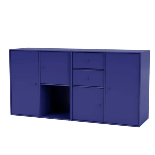 COUPLE - Wall mounted