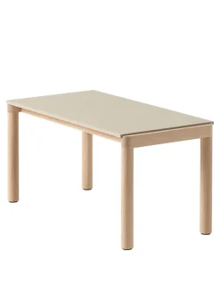 Couple Coffee Table