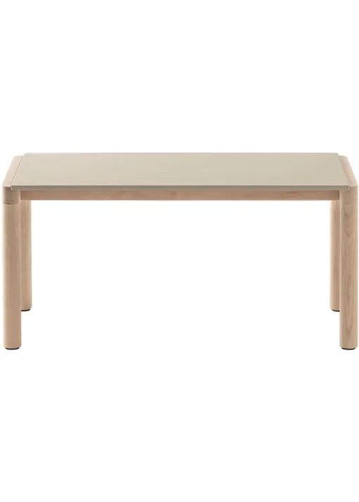 Couple Coffee Table