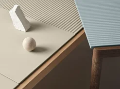 Couple Coffee Table