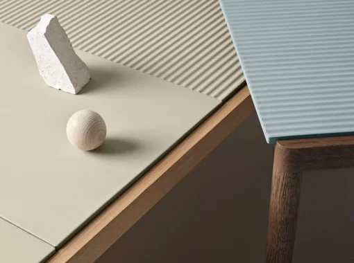 Couple Coffee Table