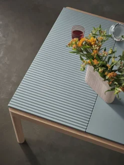 Couple Coffee Table
