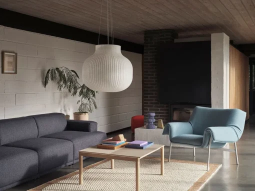 Couple Coffee Table