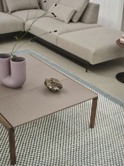 Couple Coffee Table