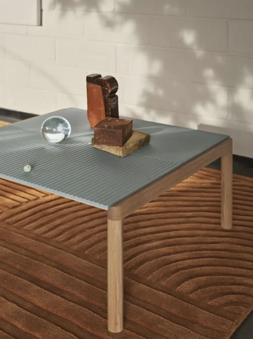 Couple Coffee Table