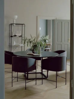 Covent Chair