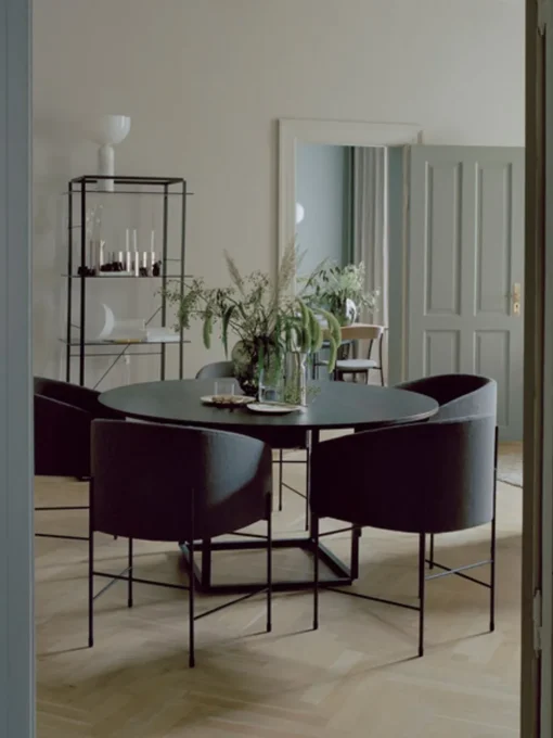 Covent Chair