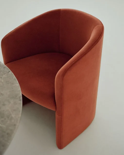 Covent Club Chair