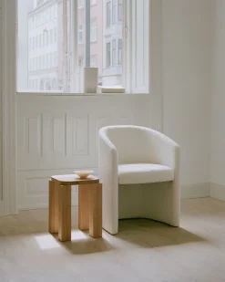 Covent Club Chair
