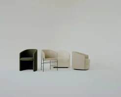 Covent Club Chair