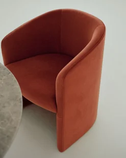 Covent Club Chair