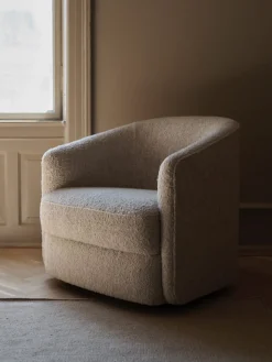 Covent Lounge Chair
