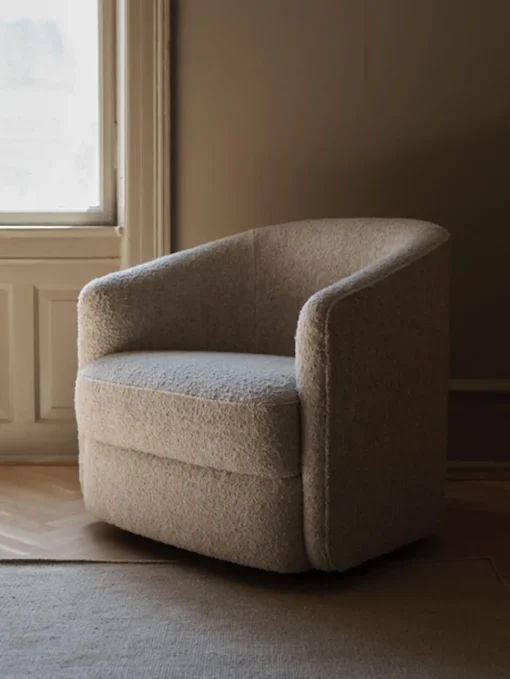 Covent Lounge Chair