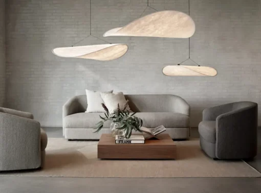 Covent Lounge Chair