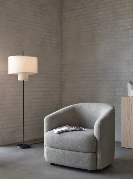 Covent Lounge Chair