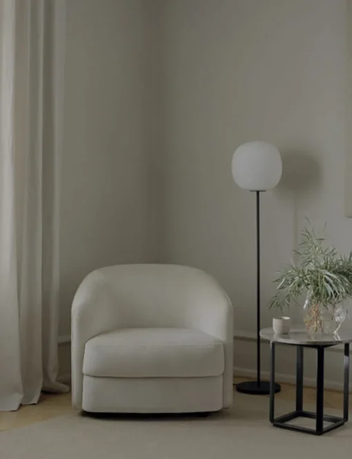 Covent Lounge Chair