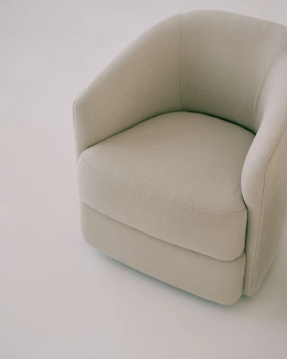 Covent Lounge Chair Narrow