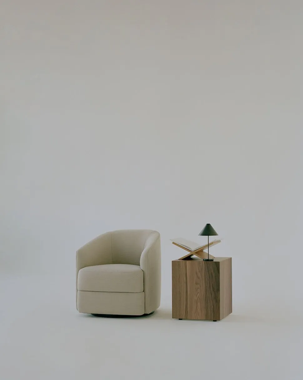 Covent Lounge Chair Narrow