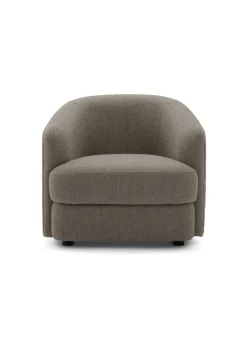 Covent Lounge Chair Swivel Base