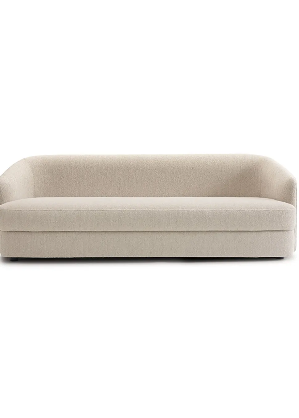 Covent sofa deep 3 seater