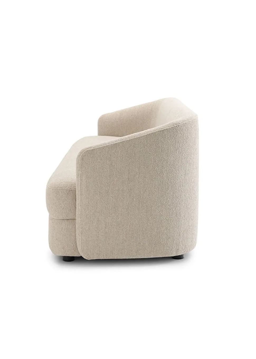 Covent sofa deep 3 seater