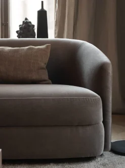 Covent sofa deep 3 seater