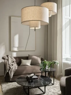 Covent sofa deep 3 seater